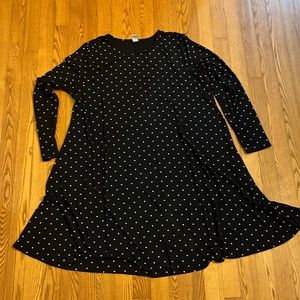 Old Navy Swing Dress